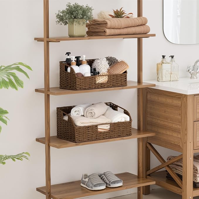 StorageWorks Pantry Baskets for Organizing, Pantry Organizers and Storage - Image 7