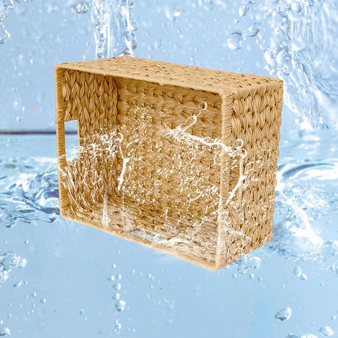 GRANNY SAYS Extra Large Wicker Baskets - Image 4