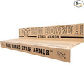 Ram Board Stair Armor for Temporary Stair Protection, 1.58 feet x 2.83 feet by RamBoard