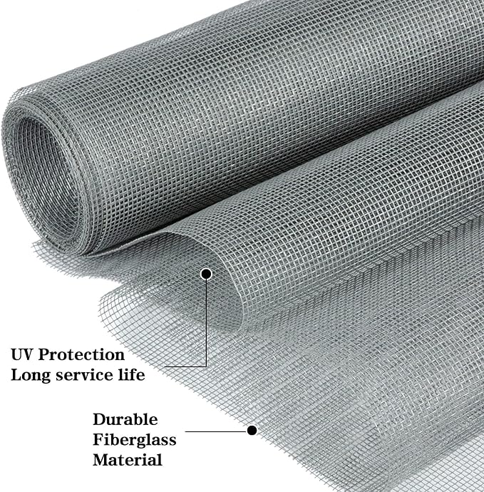 Windows Screen and Screen Door Replacement - Image 2