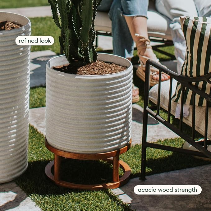 Veradek Mod Series Short Raised Planter - Image 8