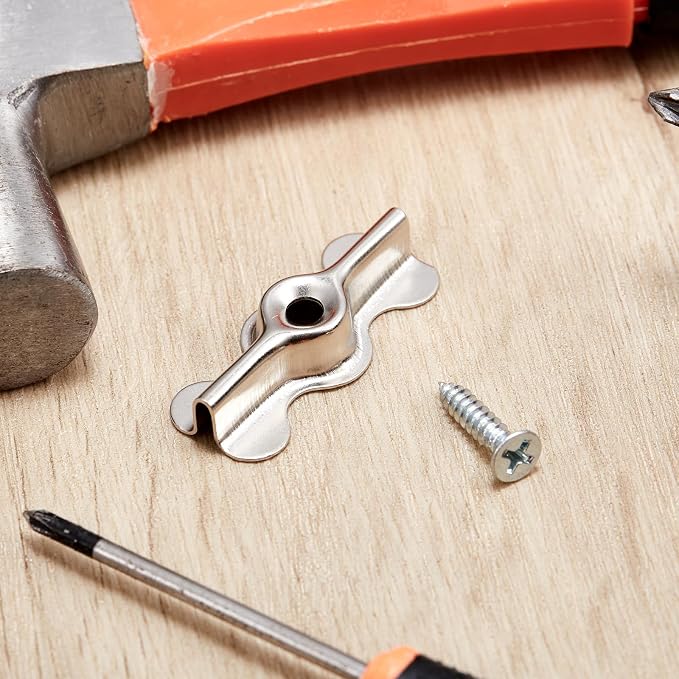 Blulu 96 Sets Alloy Steel Flush Clip - Image 7