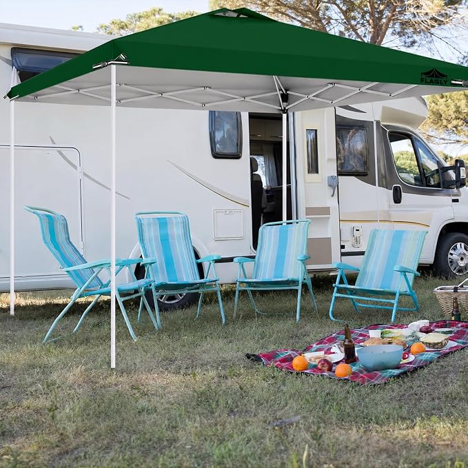 10x10ft Replacement Canopy Top - Image 6