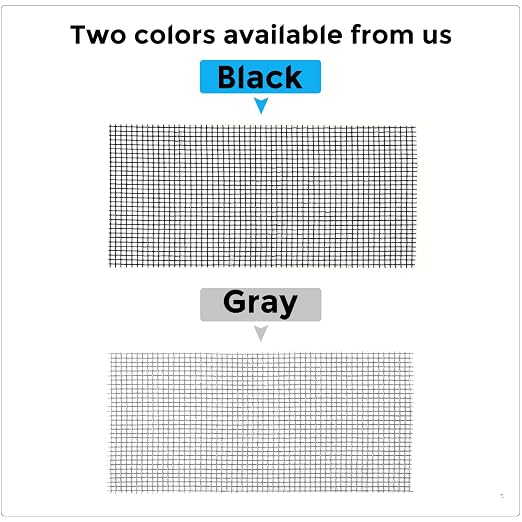 Secopad 4" x 180" Screen Repair Tape, Screen Repair Kit, Quick Repair, Strong - Image 6