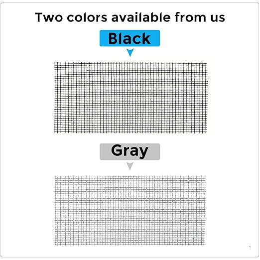Secopad 4" x 360" Screen Repair Tape, Screen Repair Kit, Quick Repair, Strong - Image 6