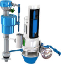 Danco HydroRight Water-Saving Toilet Repair Kit, Dual Flush by DANCO