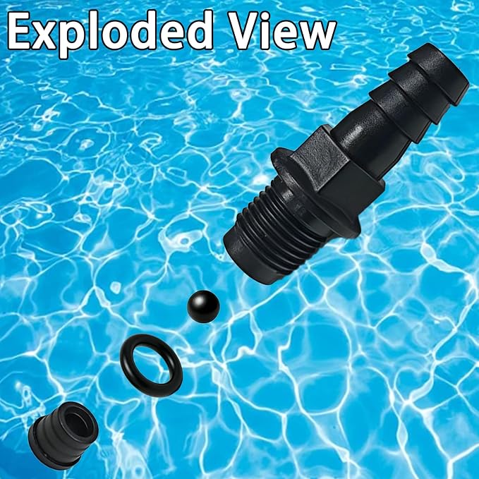 599065 Condensate Pump Check Valve - Image 7