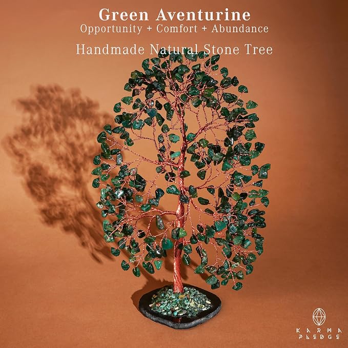 Crystal Tree of Life Birthday Gifts - Image 2