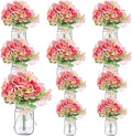 10 Sets Mason Jars Table Centerpiece by Scawim