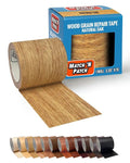 MATCH 'N PATCH Wood Grain Repair Tape by MatchNPatch