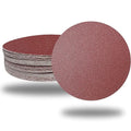 Premium 60 PCS 6" PSA Sanding Discs by SACKORANGE