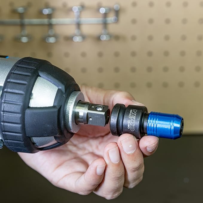 Neiko 30275A Impact Wrench Adapter - Image 7