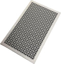 Vent Cover for walls and ceiling Custom Size Fan cover Wall Register Ceiling by Handmade