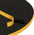 Ninsula 33Ft Door Weather Stripping, Strong Adhesive, Sound Proof, Door by Unknown