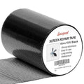 Secopad 4" x 180" Screen Repair Tape, Screen Repair Kit, Quick Repair, Strong by Secopad