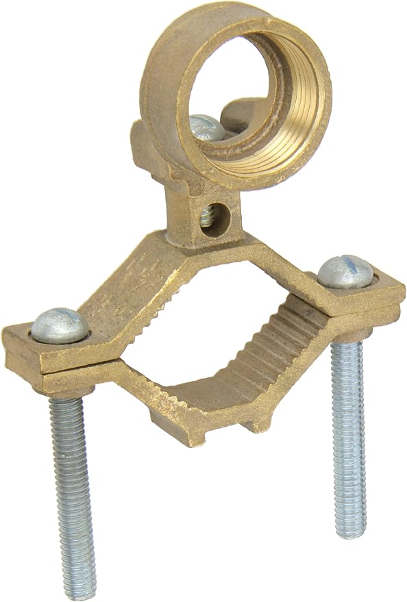 Morris Products 90606 Ground Clamp, by Morris