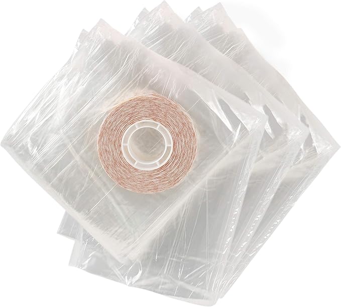 Frost King V73/9H Indoor Shrink Window Kit 42 62-Inch - Image 2