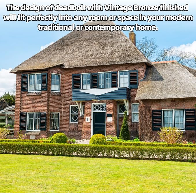 Deadbolt Strike Plate 1" x 2-1/4" - Image 7