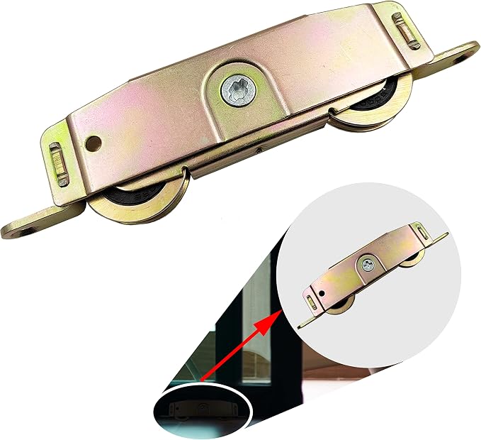 Sliding Patio Door Roller Assembly - Image 9