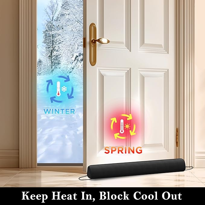 Sunolga Door Draft Stopper - Image 8