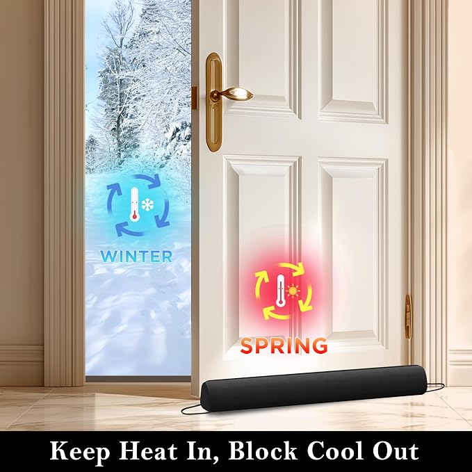 Sunolga Door Draft Stopper - Image 5