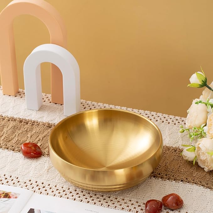 7.4 INCH Decorative Bowl, Key Bowl - Image 3