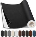 Leather Repair Kits, Large Vinyl Repair Patch by SHAGOOM