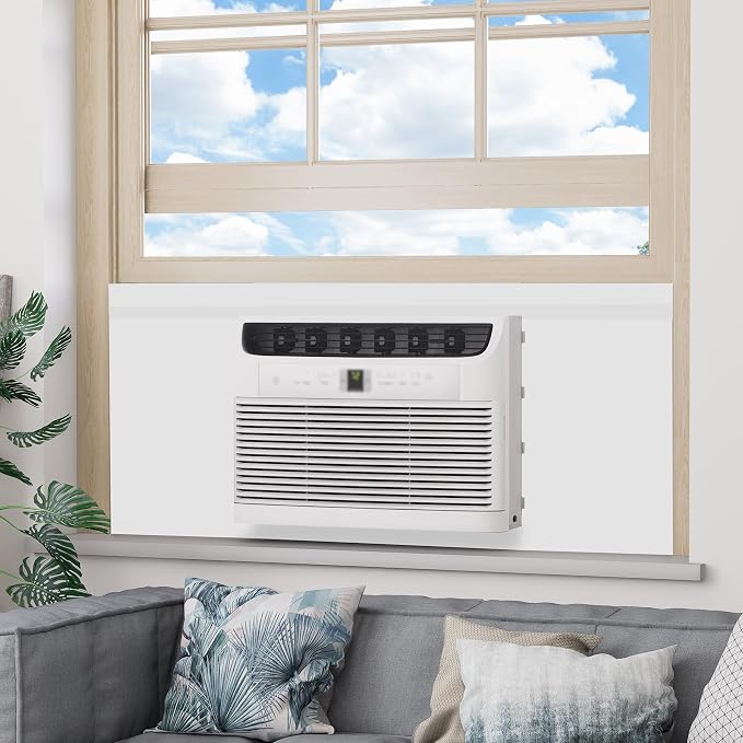 Window AC Insulated Foam Panels - Image 9