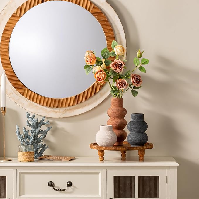 Ceramic Vase Home Table Decor - Image 9