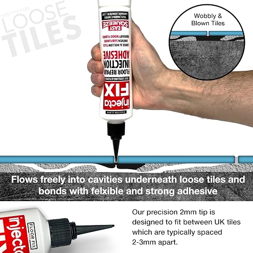 Floor-Fix Pro Injectafix - Image 5
