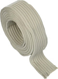 Weatherstrip, 45 ft by Thermwell+Products+Co.%2C+Inc