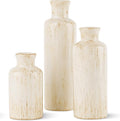Creative Scents Rustic Luxe Vase Set by CreativeScents