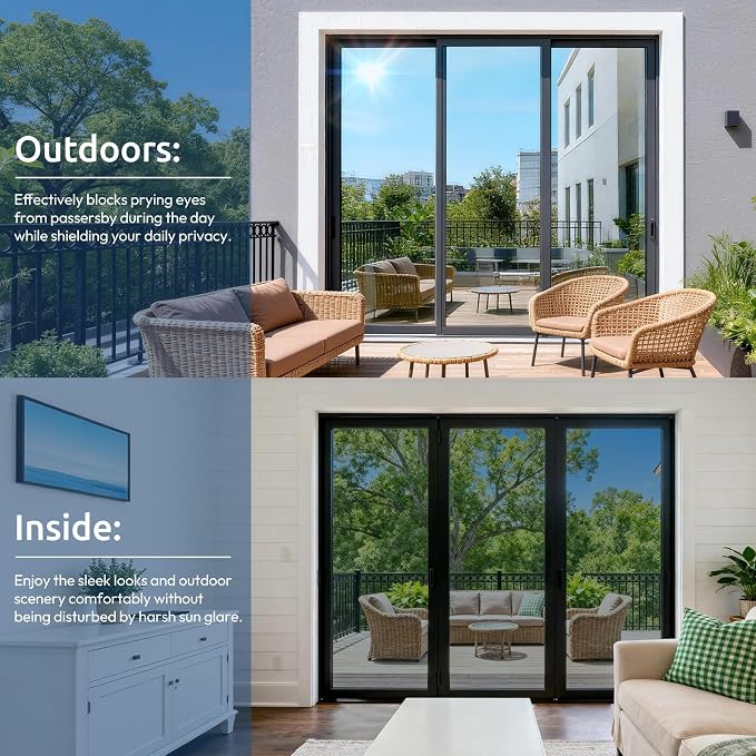 rabbitgoo Window Tint for Home - Image 9