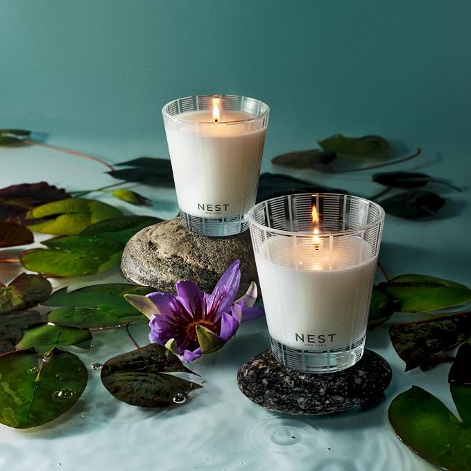 NEST New York Scented Classic Candle, Forest Rain - Image 6