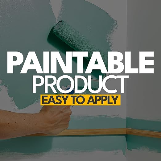 Liquid Nail - Multipurpose & Odorless Mounting Adhesive | Waterbased Glue - Image 7