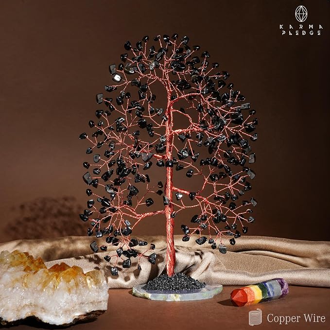 Crystal Tree of Life Birthday Gifts - Image 5