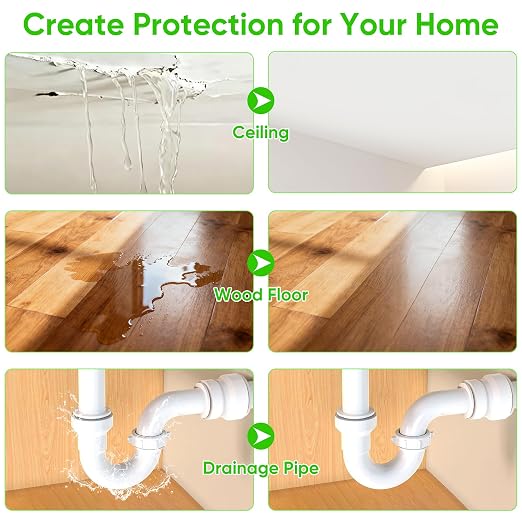 Invisible Waterproof Agent 35oz | Transparent Sealant - Image 4