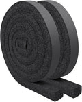 Yotache Air Conditioner Window Seal Kit by yotache