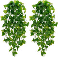 BLEUM CADE Fake Hanging Plants by BLEUMCADE