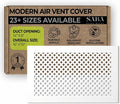 SABA Home Decor Air Vent Cover Grille by SABAHomeDecor