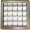 HVAC Premium 10" X 12" or 12" X 10" Heavy Duty Walkable Floor Grille by HVACPremium