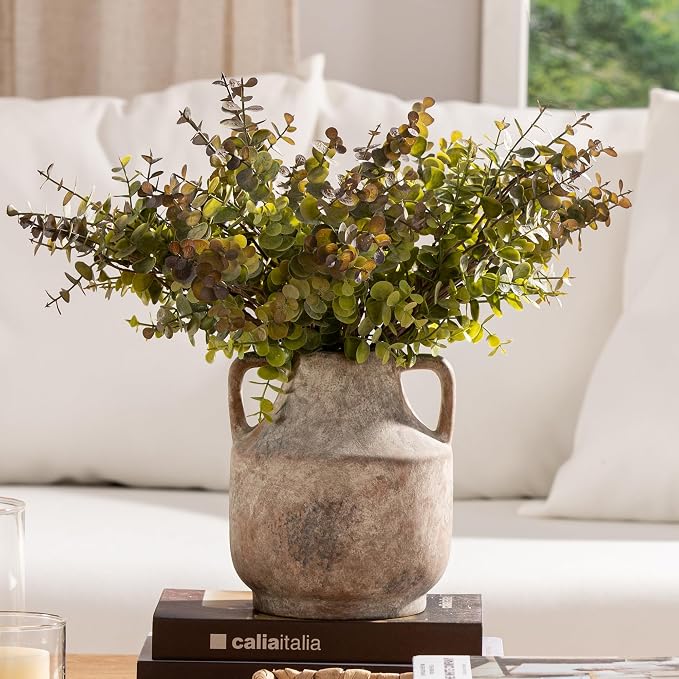 Mitt&Ditt Ceramic Flower Vase - Image 7