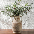 Mitt&Ditt Ceramic Flower Vase by MittDitt
