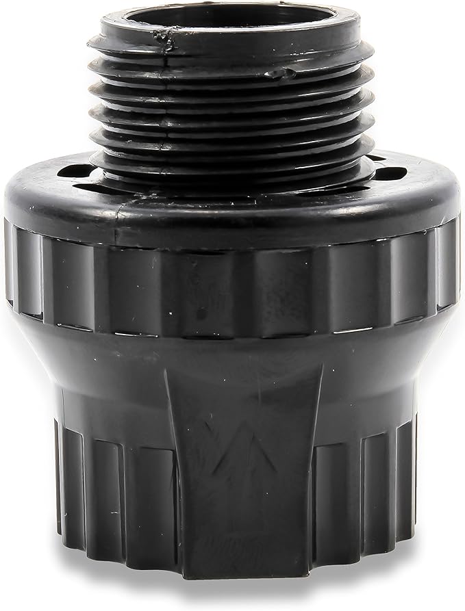 Camco Dual Flush Camper & RV Holding Tank Rinser - Image 11