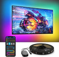 Govee TV LED Backlight, RGBIC Smart LED Strip Lights by Unknown