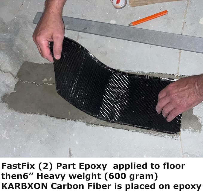 Concrete Crack Repair KIT - Image 4