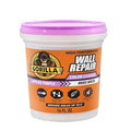 Gorilla High Performance Wall Repair, 16 oz Tub, Color Change Formula | Applies by Gorilla