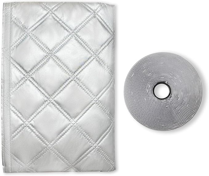 FSEN Portable AC Window Seal Kit - Image 9