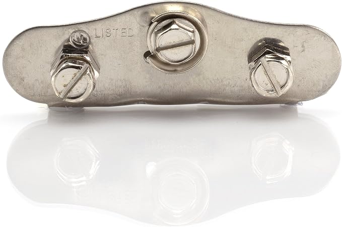 THE CIMPLE CO Meter Box Ground Clamp - Image 3