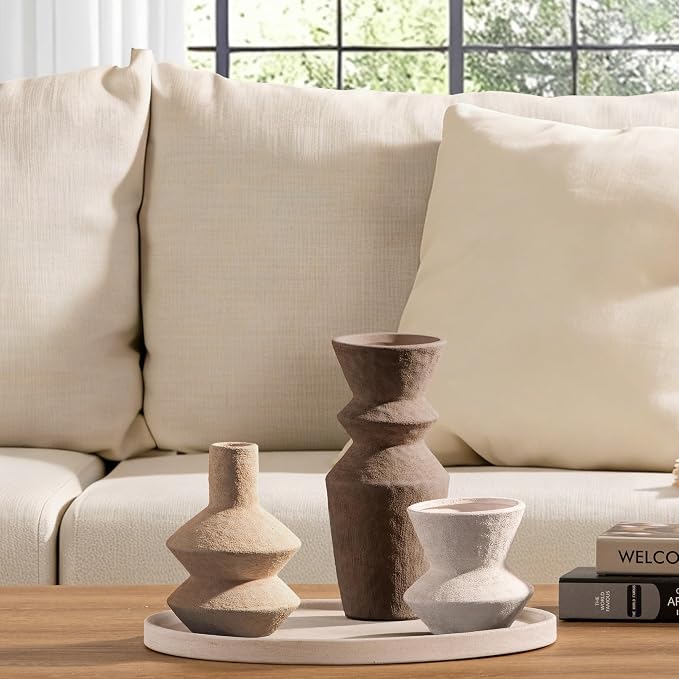 Ceramic Vase Home Table Decor - Image 7
